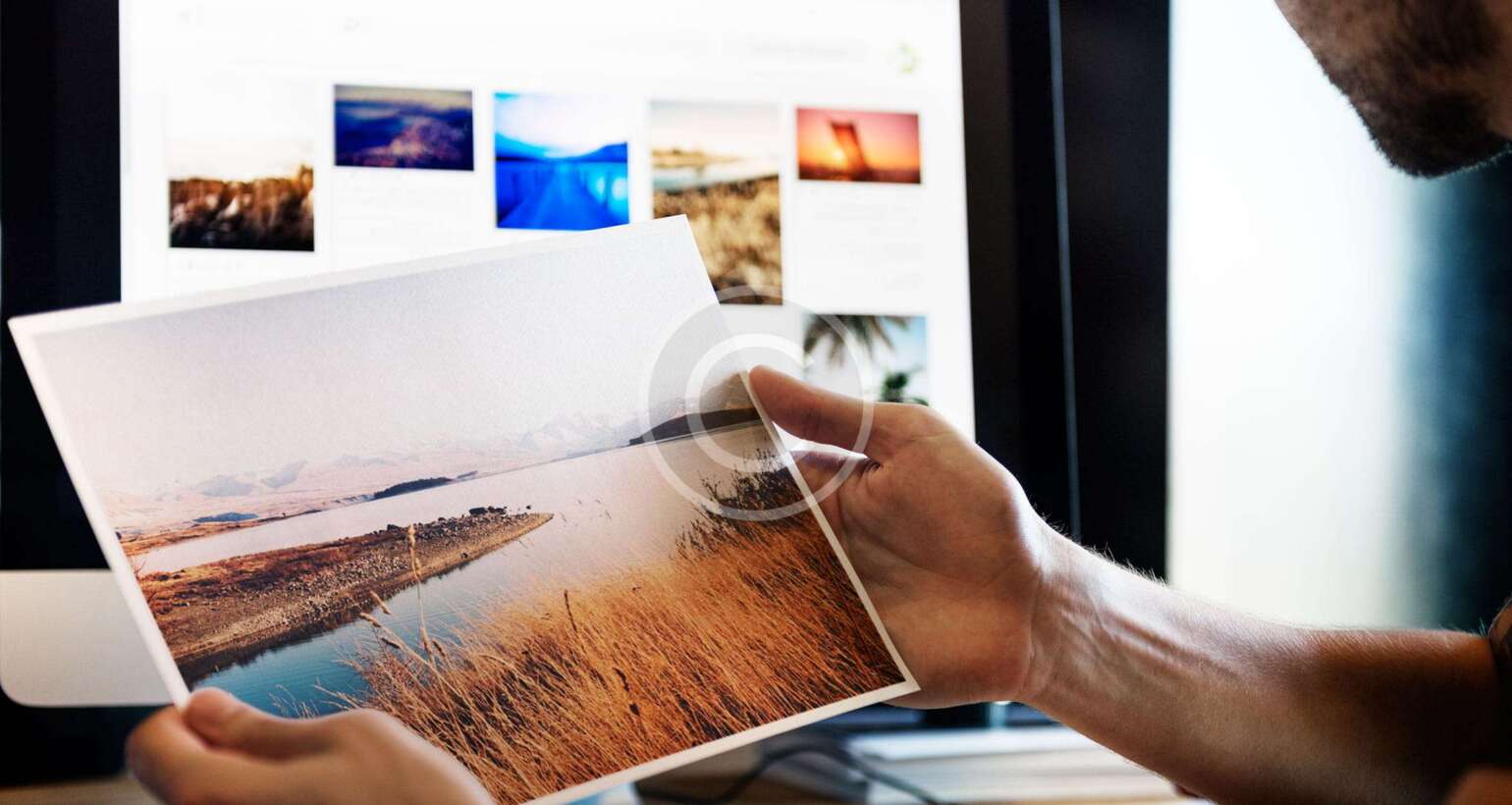 Photography in Art Culture