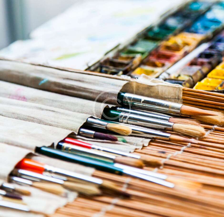 Seasonal Art Labs